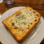 星乃珈琲店 - 料理写真: