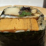 すし高橋宏輔 - 