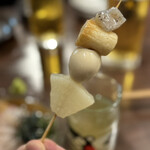 大衆酒場だんだん。 - 食べた瞬間ホッこり