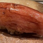 すし高橋宏輔 - 