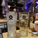 肉問屋直営 国産和牛焼肉 牛若丸 秋葉原店 - 