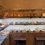 クーネルベーカリー - 