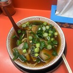 麺屋7.5Hz+ 梅田店 - 