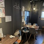 大衆酒場だんだん。 - 居心地の良すぎます…