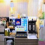 はまさき村 - ドリンクバ－