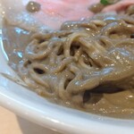 中華そば 結。 - 