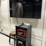 大衆酒場だんだん。 - 気になってみさせてもらっちゃった。3Fのカラオケルーム