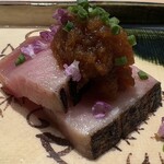 すし高橋宏輔 - 