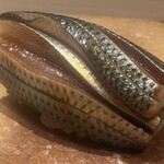 すし高橋宏輔 - 