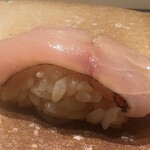 すし高橋宏輔 - 