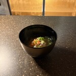 お料理 五勝手 - 