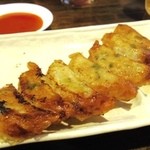 製麺処 蔵木 - 高知屋台餃子