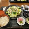参議院議員会館食堂