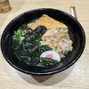 資さんうどん 尼崎アマドゥ店