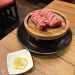 お肉一枚売りの焼肉店 焼肉とどろき 池袋東口店 - 