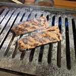 お肉一枚売りの焼肉店 焼肉とどろき - 