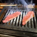 お肉一枚売りの焼肉店 焼肉とどろき - 