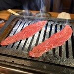お肉一枚売りの焼肉店 焼肉とどろき - 