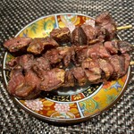 焼鳥どん 柏店 - 