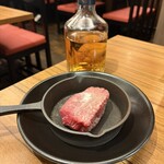 お肉一枚売りの焼肉店 焼肉とどろき - 