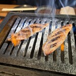 お肉一枚売りの焼肉店 焼肉とどろき - 