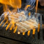 お肉一枚売りの焼肉店 焼肉とどろき - 