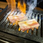 お肉一枚売りの焼肉店 焼肉とどろき - 