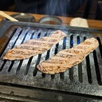 お肉一枚売りの焼肉店 焼肉とどろき - 