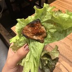お肉一枚売りの焼肉店 焼肉とどろき - 