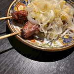 焼鳥どん 柏店 - 