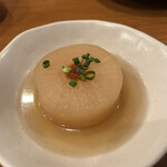 おでん居酒屋 三幸 - 