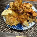 焼鳥どん 柏店 - 