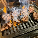 お肉一枚売りの焼肉店 焼肉とどろき 池袋東口店 - 