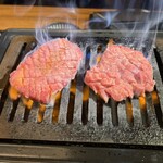 お肉一枚売りの焼肉店 焼肉とどろき - 