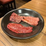 お肉一枚売りの焼肉店 焼肉とどろき - 