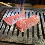 お肉一枚売りの焼肉店 焼肉とどろき - 