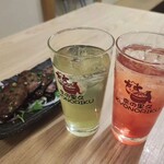 京の里久 町田店 - 