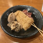 おでん居酒屋 三幸 - 