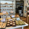 136 Bakery 長門石店