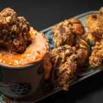 焼鳥どん - 