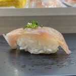 浅草寿司場 ひなと丸 - 