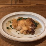 フレンチ割烹 kamenote - 