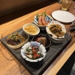 南方中華料理 南三 - 