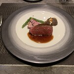 レストラン リューズ - 