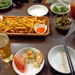 VECTOR BEER 錦糸町店 - 