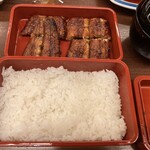 博多名代 吉塚うなぎ屋 - 