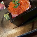 割烹居酒屋 ほとり 新橋本店 - 