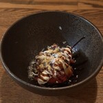 フレンチ割烹 kamenote - 