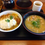 かつや - 料理写真: