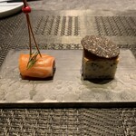 レストラン リューズ - 